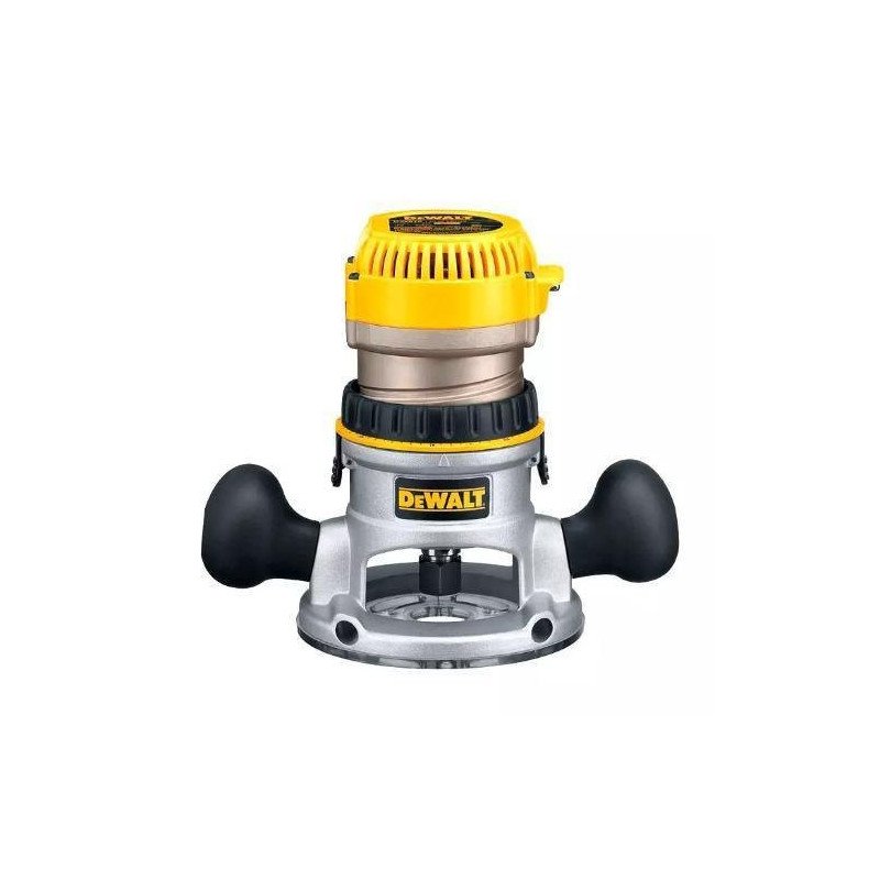 Router 1.3/4 Hp 750 W 24500 Rpm Collet 1/4-1/2 Base Fija-DW616 Router 1.3/4 Hp 750 W 24500 Rpm Collet 1/4-1/2 Base Fija-DW616