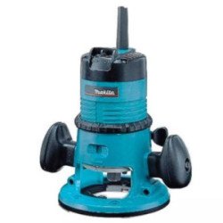 Router 1Hp 760W 30000Rpm Collet 1/4-3606