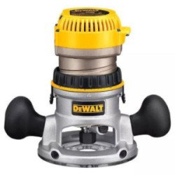 Router 2-1/4Hp Vvr 1440W 8000/24000Rpm Collet 1/4,1/2-DW618