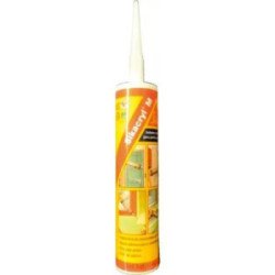 Sellador Acrilico Blanco 300 Ml Sikacryl 100-451874
