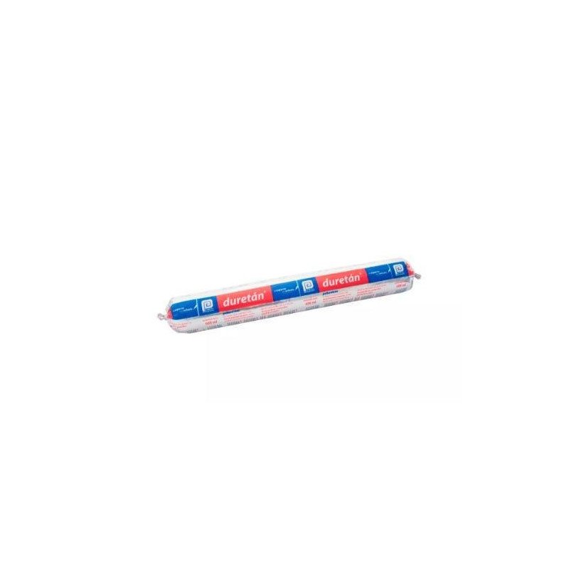 Sellador De Poliuretano Blanco 600 Ml Duretan-SPO1B65 Sellador De Poliuretano Blanco 600 Ml Duretan-SPO1B65