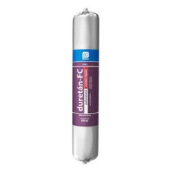 Sellador De Poliuretano Blanco 600 Ml Duretan Secado Rapido-SPO2B65