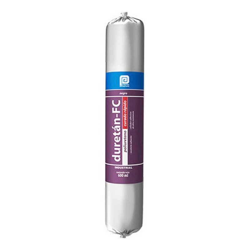 Sellador De Poliuretano Blanco 600 Ml Duretan Secado Rapido-SPO2B65 Sellador De Poliuretano Blanco 600 Ml Duretan Secado Rapido-SPO2B65