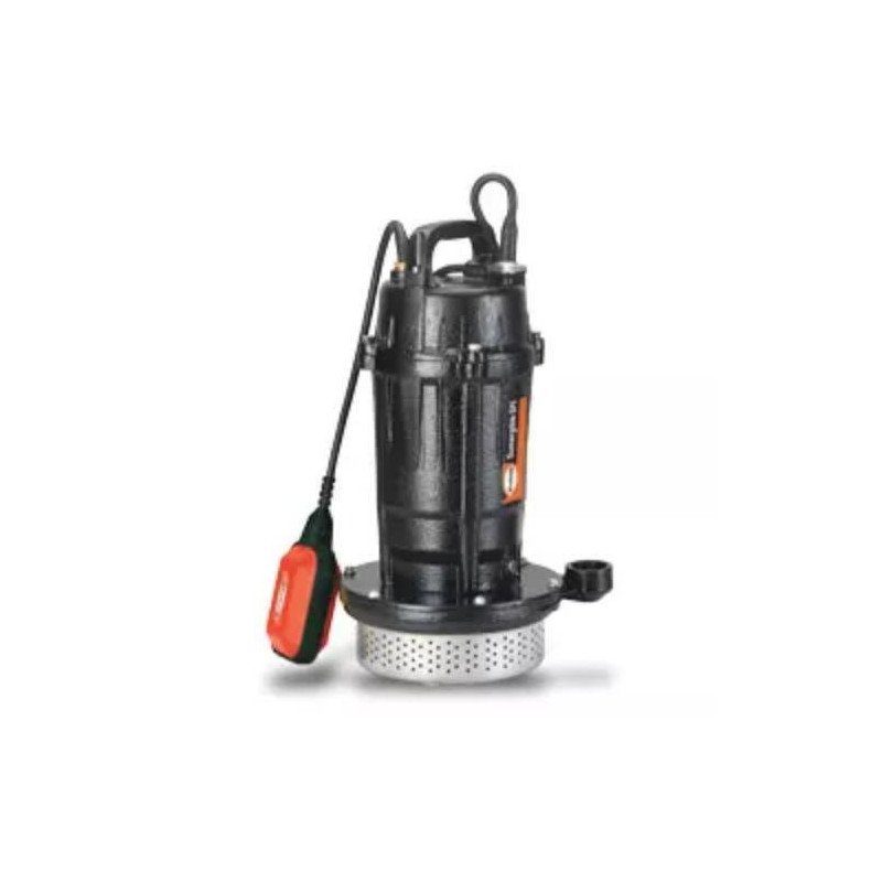 Bomba Sumergible 1/2 Hp Domestica Monofasica Agua Limpia-SP1ME050H