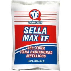 Sellador Para El Sistema De Enfriamiento En Motores De Gasolina Y Diesel 200C Sella Max-22-A