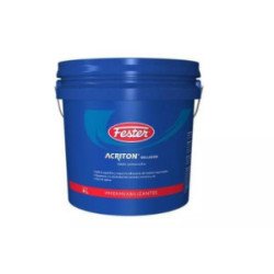 Sellador Para Impermeabilizante 4 Lt Acriton-1627608