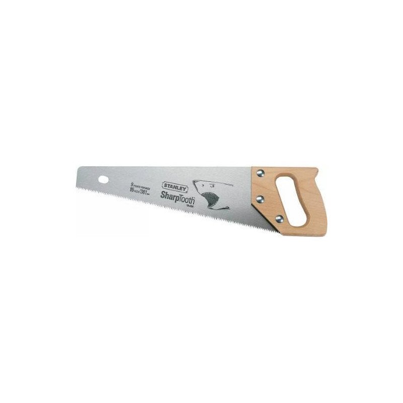 Serrucho 15 9 Dpp Sharp Tooth-15-334 Serrucho 15 9 Dpp Sharp Tooth-15-334
