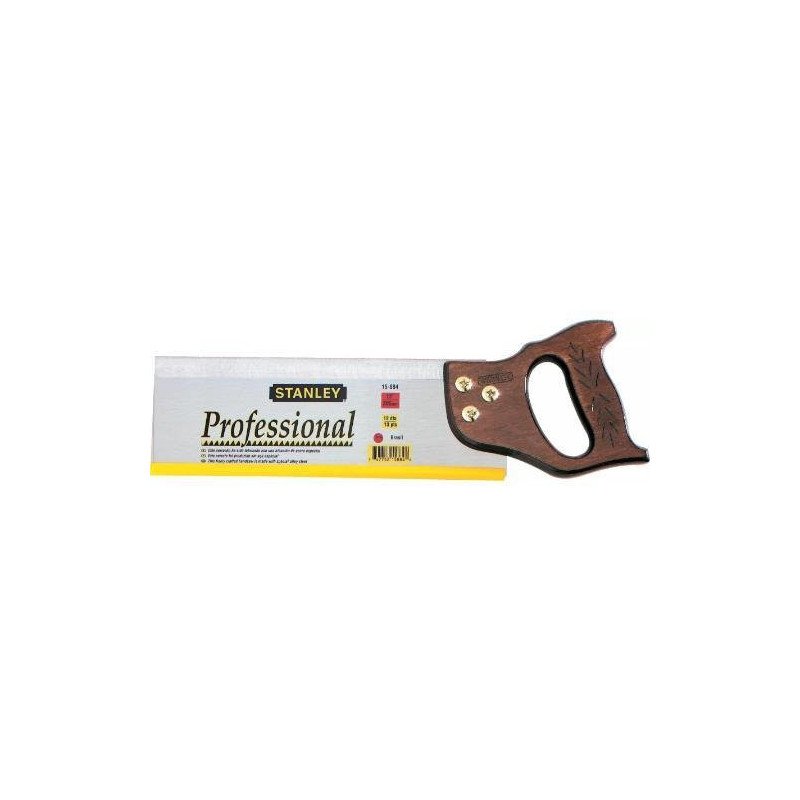 Serrucho De Costilla 12 13 Dpp Profesional-15-884 Serrucho De Costilla 12 13 Dpp Profesional-15-884