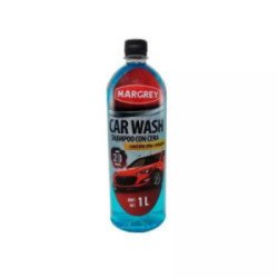 Shampoo Automotriz 1Lt Car Wash-1405-95-206