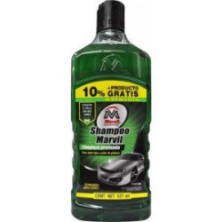 Shampoo Automotriz 473 Ml Limpieza Profunda-110746