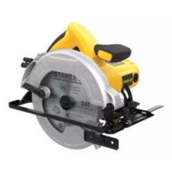 Sierra Circular Electrica 7.1/4 1600 W 5500 Rpm Eje 5/8-SC16-B3