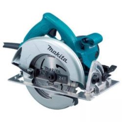 Sierra Circular Electrica 7.1/4 1800 W 5800 Rpm C/Estuche-5007NK