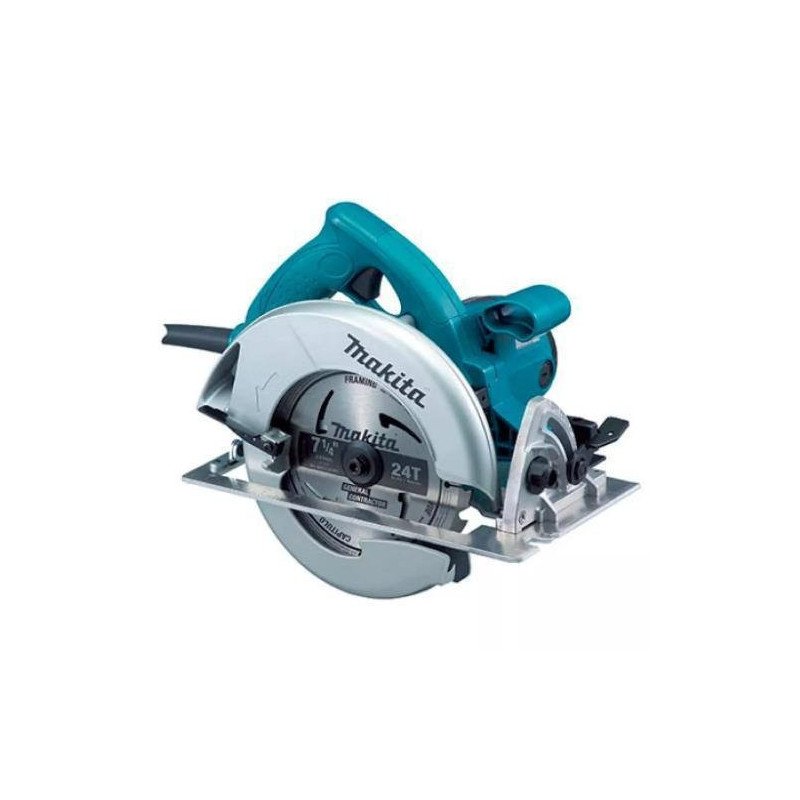 Sierra Circular Electrica 7.1/4 1800 W 5800 Rpm C/Estuche-5007NK Sierra Circular Electrica 7.1/4 1800 W 5800 Rpm C/Estuche-5007NK