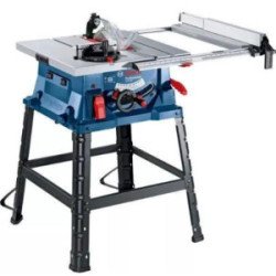 Sierra De Mesa 10 1800 W 4300 Rpm Mesa Extendible De 265Mm Gts 254-0601B450G0