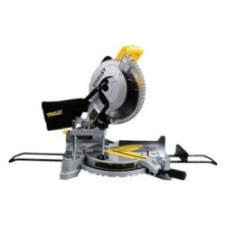 Sierra Ingletadora 10 120V 1650W 5500Rpm Incluye Sierra Circular C/80 Dientes P/Aluminio-SM16-B3