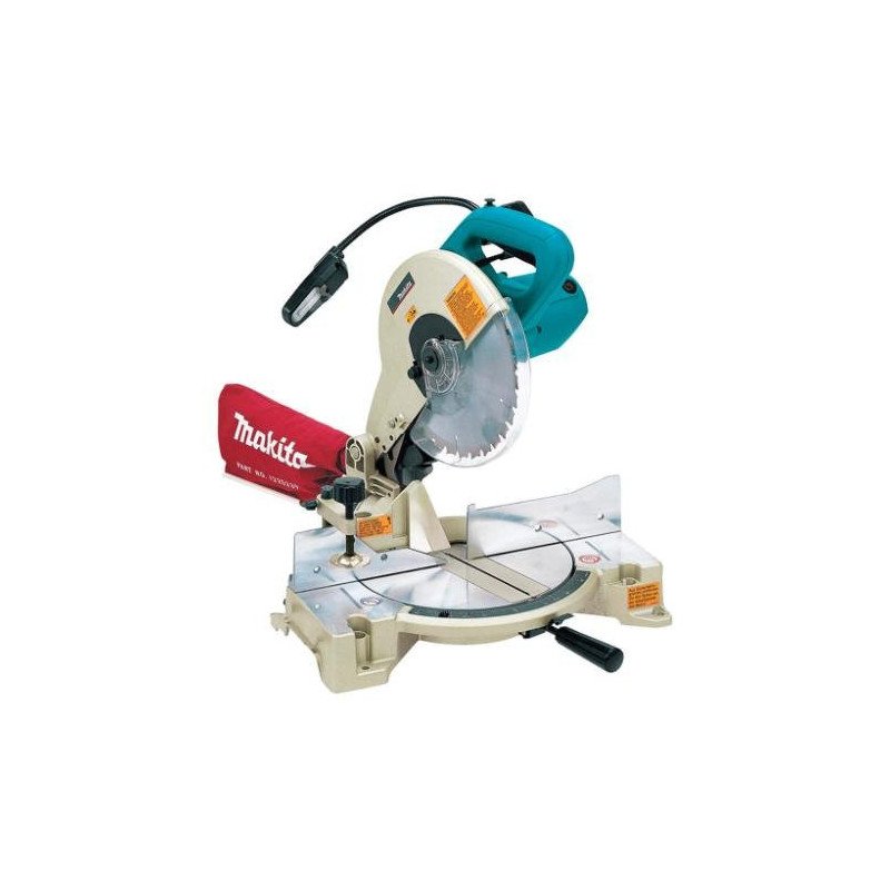 Sierra Ingleteadora 10 1650 W 4600 Rpm Luz Compuesta-LS1040F Sierra Ingleteadora 10 1650 W 4600 Rpm Luz Compuesta-LS1040F