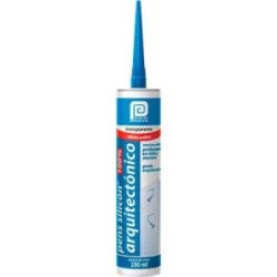 Silicon 100% Transp. 280 Gr-SSI1T36