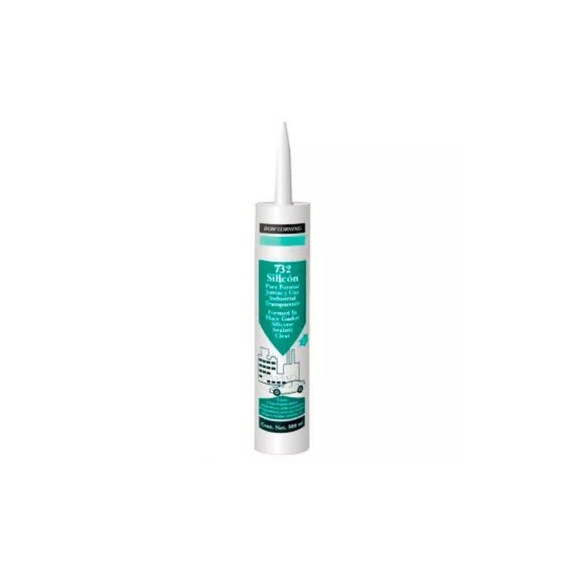 Silicon Automotriz Rtv Alta Temperatura Formador De Juntas Transparente 300 Ml 732-492178 Silicon Automotriz Rtv Alta Temperatura Formador De Juntas Transparente 300 Ml 732-492178