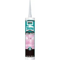 Silicon Baños Y Cocinas Blanco 300 Ml F101-1770926