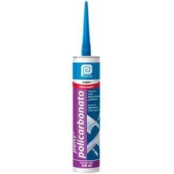 Silicon Policarbonato Blanco-SSI10B30