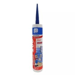 Silicon Transp. 200 Gr Pepe-SSI8T191