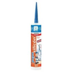 Silicon Transp. 280 Gr Pepe-SSI8T36