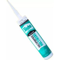 Silicon Uso General Blanco 280 Ml-1857719