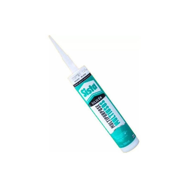 Silicon Uso General Blanco 280 Ml-1857719 Silicon Uso General Blanco 280 Ml-1857719