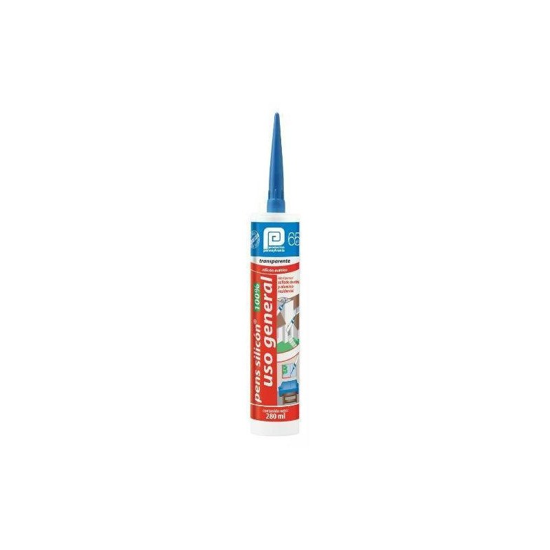 Silicon Uso General Transp. 280 Gr-SSI2T36 Silicon Uso General Transp. 280 Gr-SSI2T36