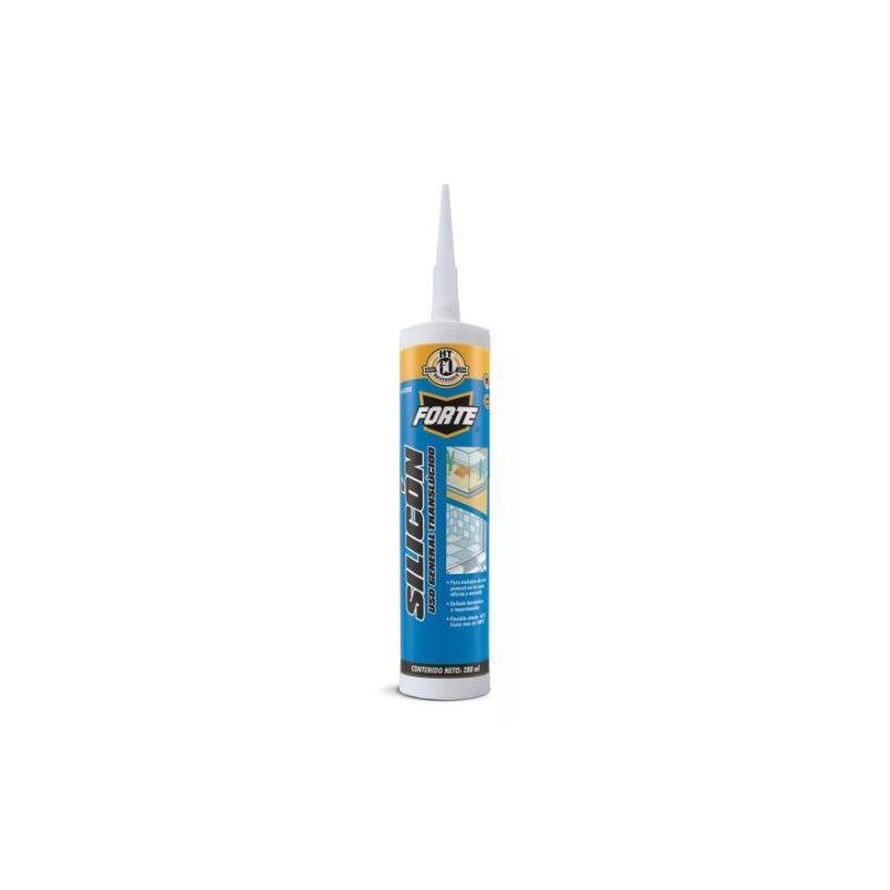 Silicon Uso General Transp. 280 Ml-160208 Silicon Uso General Transp. 280 Ml-160208