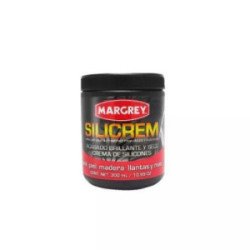 Silicrem W S/Esponja 300 MlSilicrem W -0105-95-232