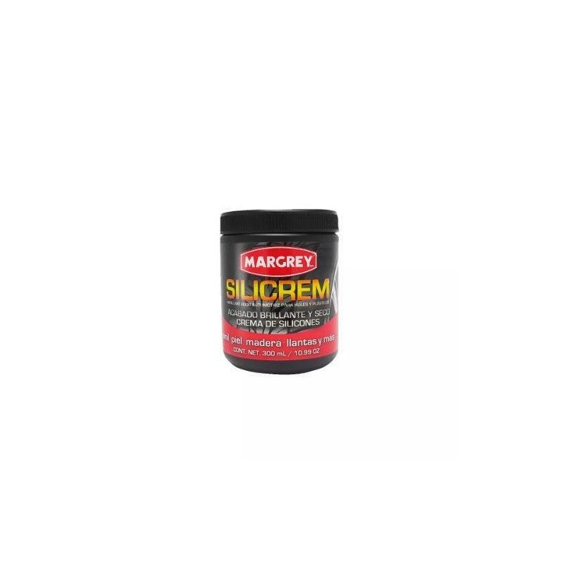 Silicrem W S/Esponja 300 MlSilicrem W -0105-95-232 Silicrem W S/Esponja 300 MlSilicrem W -0105-95-232