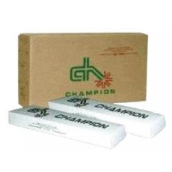 Soldadura E-6013 1/8 Para Aceros Al Carbo Rutilicos Champion Versa T-3063392