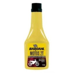 Aceite P/Motos Y Motores Chicos 2 Tiempos Liquido 250 MlJaso Fb-12320