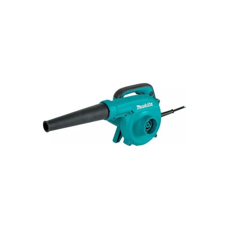 Sopladora/Aspiradora Electrica 600 W Vv 0-1600 Rpm-UB1103