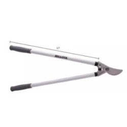 Tijera De Poda Corta Ramas Tubular 1Proline 3577L Largo-73577L