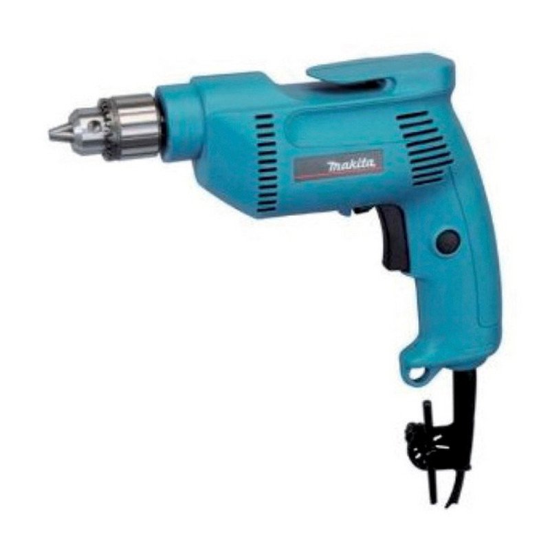 Taladro 3/8 530 W 0-2500 Rpm Vvr-6407 Taladro 3/8 530 W 0-2500 Rpm Vvr-6407