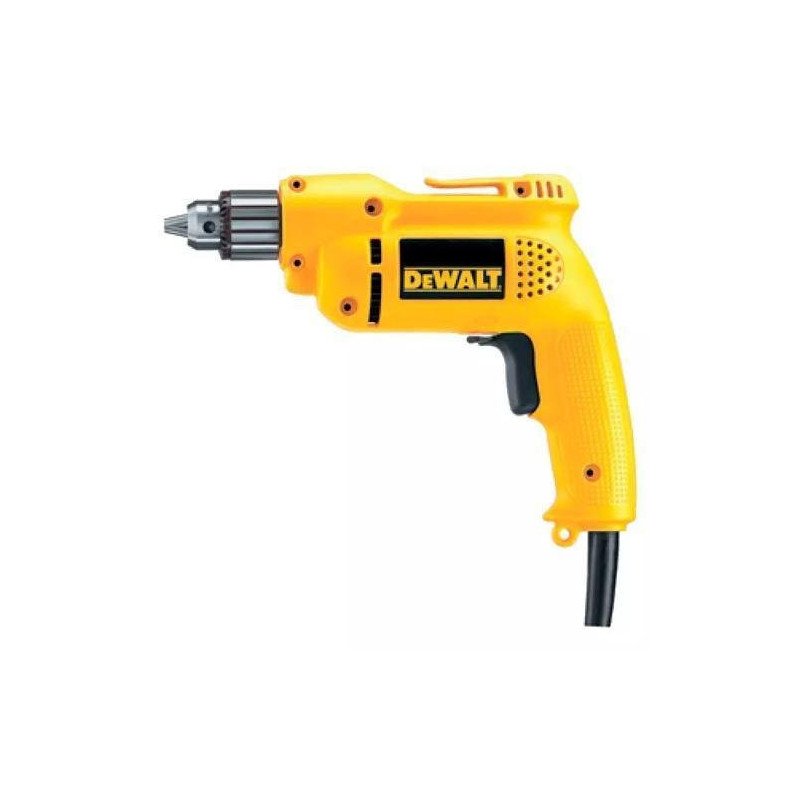 Taladro 3/8 600 W Vvr 0-2800 Rpm-DWD014-B3