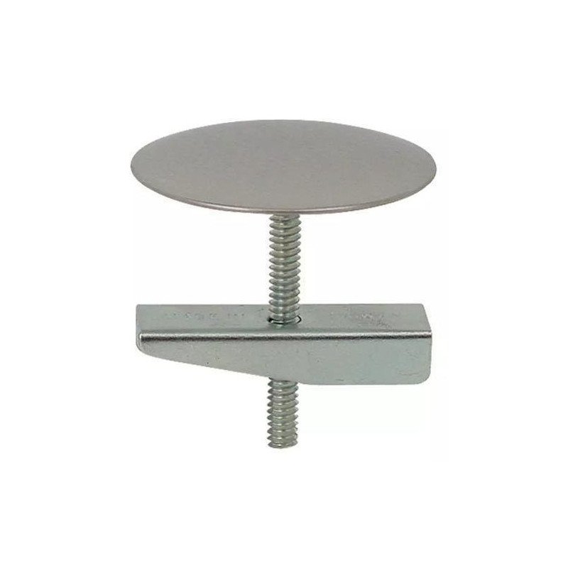 Tapon Cubre Taladros Acero Inoxidable-26T Tapon Cubre Taladros Acero Inoxidable-26T