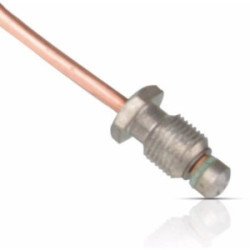 Termocople Para Calentador De Deposito Y Rapida Recuperacion 18 Conexion 11/32-32 De Cobre-311931