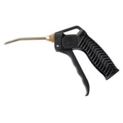 Pistola Para Sopletear 4 Alta Precision-79-058