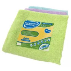 Toalla Para Limpieza Con Microfibra 42Cmx42Cm-MIC42X42