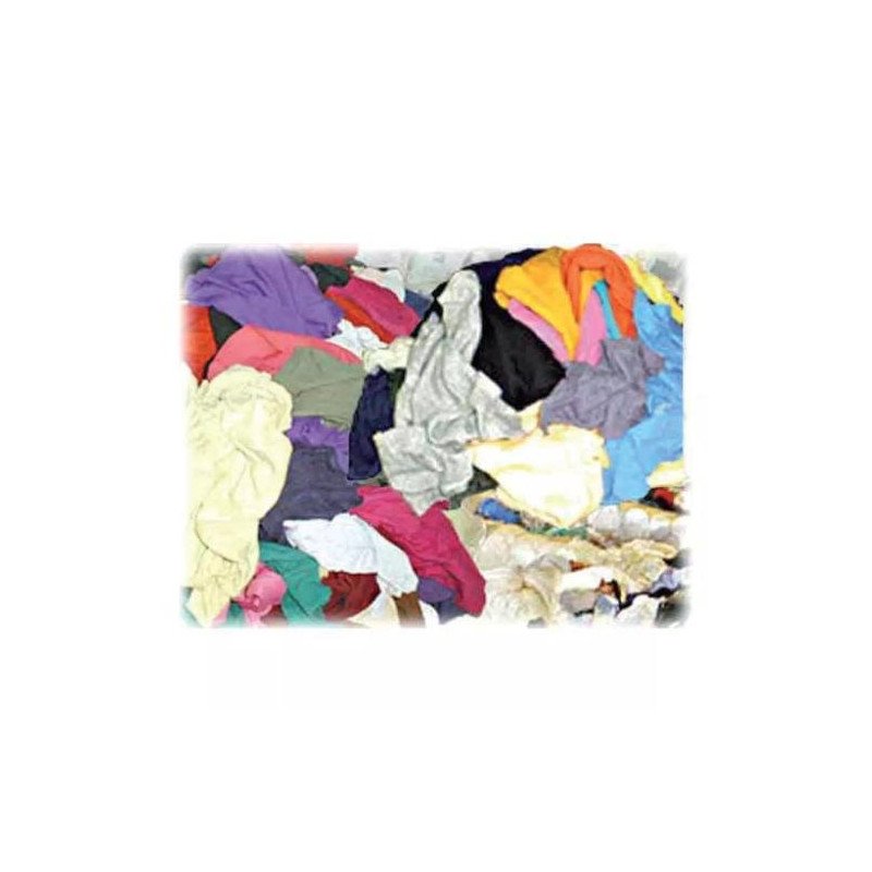 Trapo Industrial Copar-TRAPIND Trapo Industrial Copar-TRAPIND