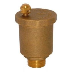 Valvula Expulsadora De Aire De 13Mm De Laton-101