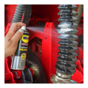 Wd-40 Specialist Lubricante De Silicón 8 Oz.-560019