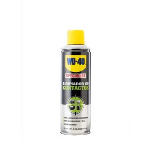 Wd-40 Specialist Limpiador De Contactos 8 Oz.-560040