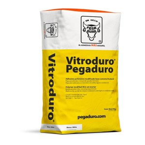 Vitroduro Pegaduro Blanco 20 Kg-52VITROBLA