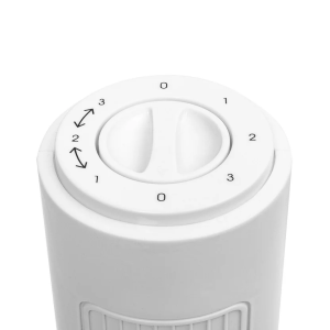 Ventilador Torre Iusa 29" 42W 3 Velocidades-619252
