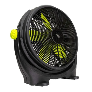 Ventilador De Piso 3 Vel 20 140 W Zynch-267118