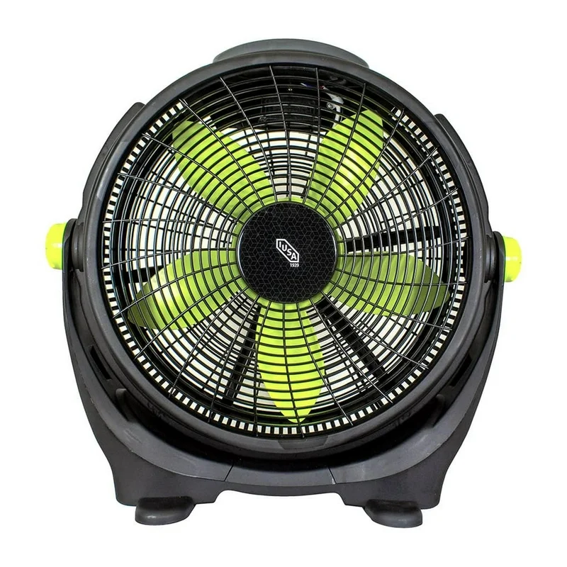 Ventilador De Piso 3 Vel 20 140 W Zynch-267118